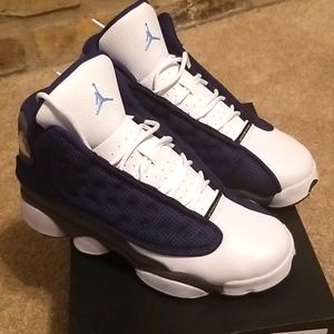Retro Jordan 13s